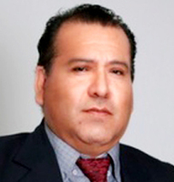 Alex Percy Padilla Marin