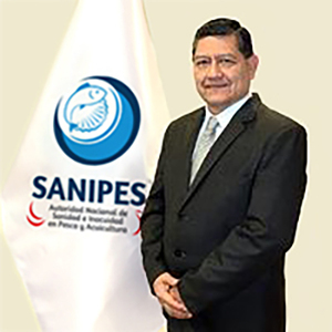 Pedro Jesus Inga Usca
