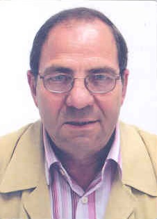 José Ferrera Acuña