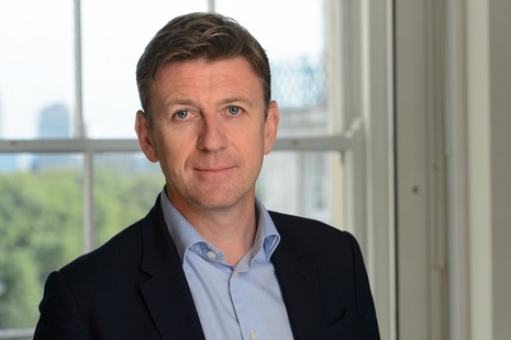 Robin Marshall