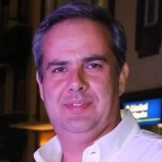 Jorge Miguel Amaral Oliveira