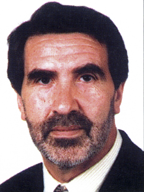 Mariano Donamaría De Blas