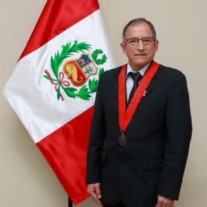 Niczon Holando Espinoza Lugo
