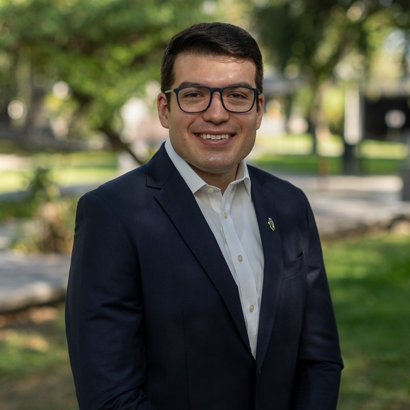 Baltazar Gilberto Martínez Ríos