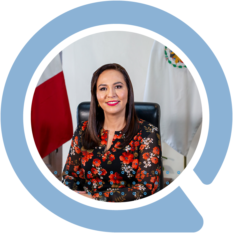 Martha Elena Soto Obregón