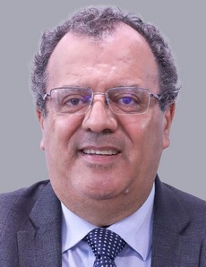 Gilberto Herrera Ruiz
