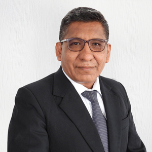 Jaime Teofilo Roque Anahua