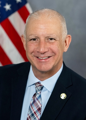 Dan L. Miller