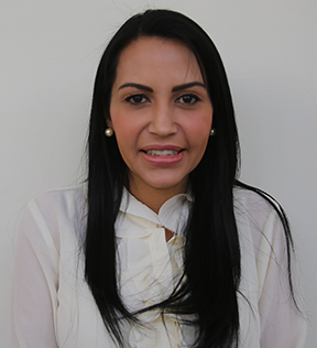 D'lsa Jennifer Solorzano Bernal