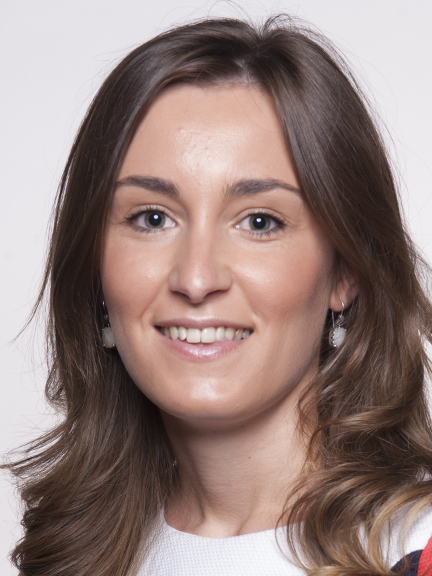 Laura Patrícia De Sousa Monteiro Magalhães