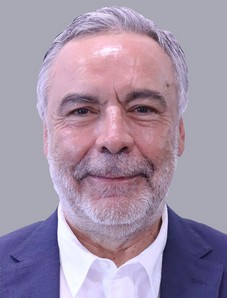 Alfonso Ramírez Cuellar