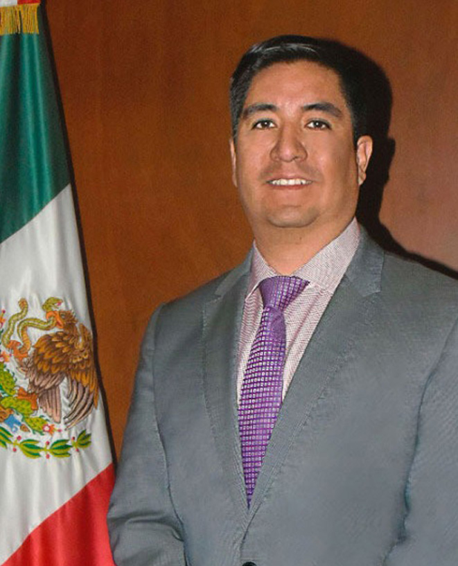 Marcos Cantero Cortés