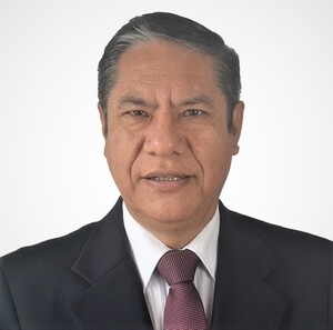Armando Agustín Medina Ibáñez