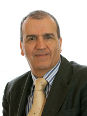 Mario Morgoni