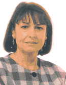 María Inés Pociña Pérez