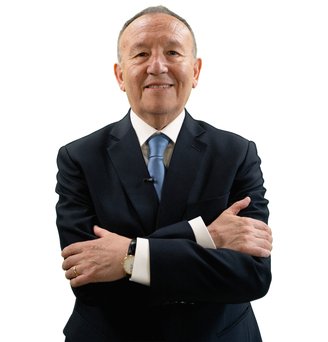 José García Ruminot