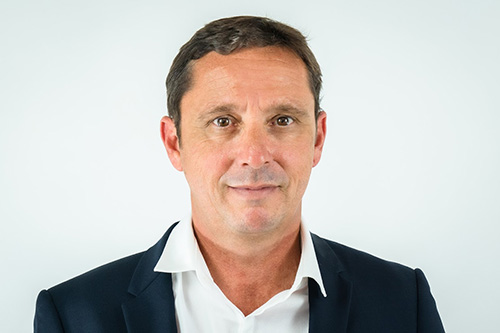 François Sorba