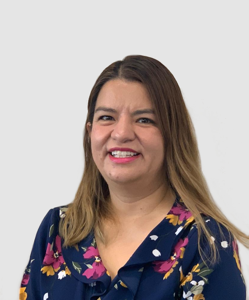 Jefa Del Departamento De Programas Estatales