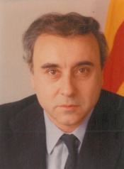 Joan Hortalà I Arau