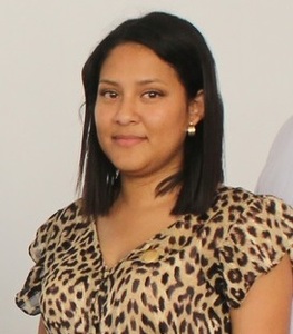 Dannitza Rubit Zapata Carreño