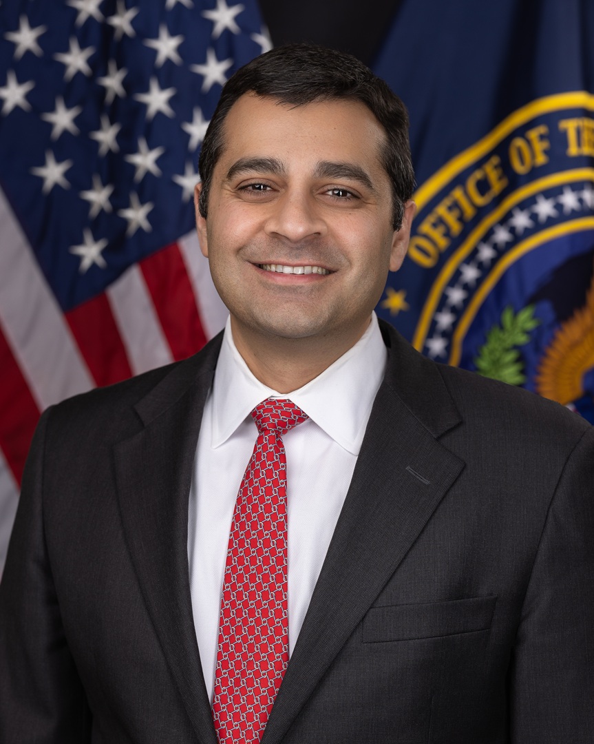 Ricky Gill