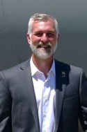 Greg Ford