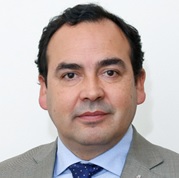 Jorge Del Pozo Pastene