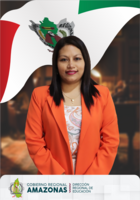 Vanessa Yanirah Medina Oliva