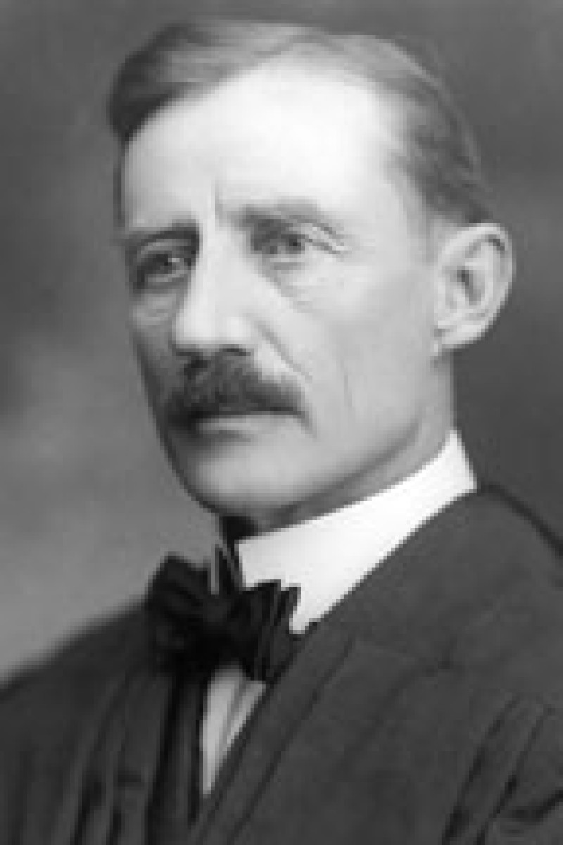 Alfred Jones Thomas