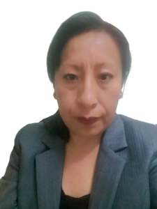 Patricia Camac Gómez