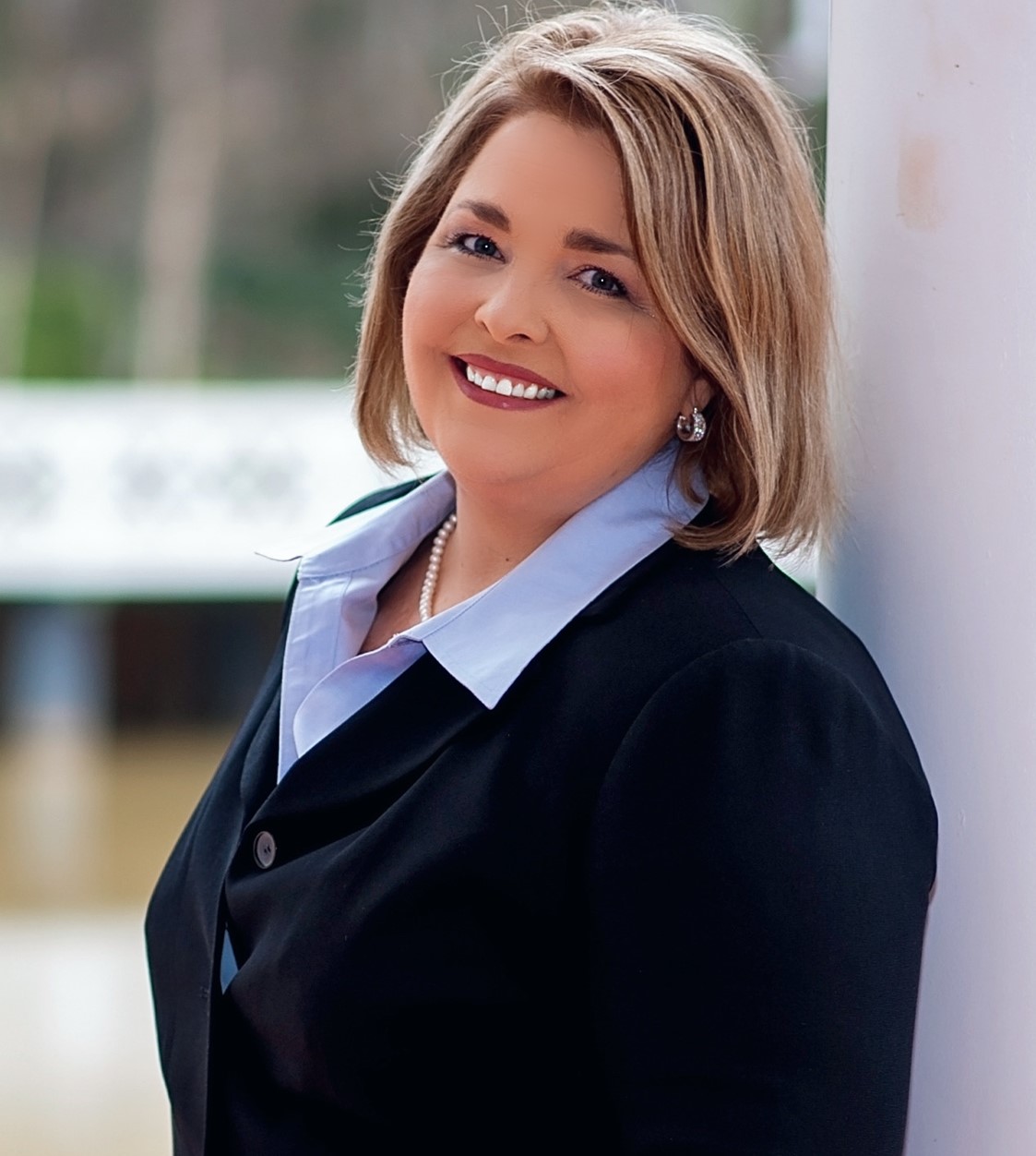 Amy Kremer