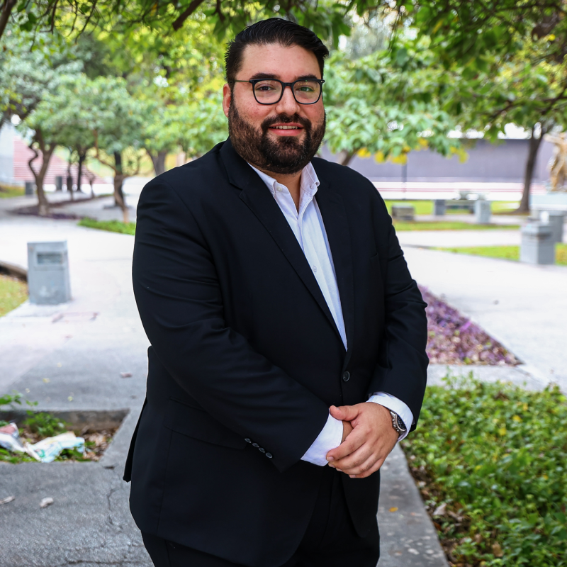 José De Jesús Reyes Ruiz Del Cueto