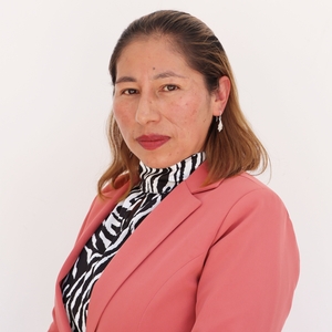 Digna Sabina Mendoza Huamán