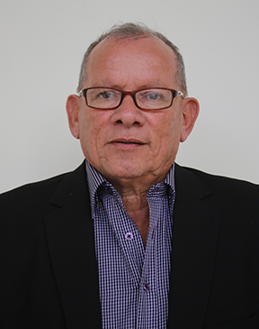 Adolfo Ramon Superlano