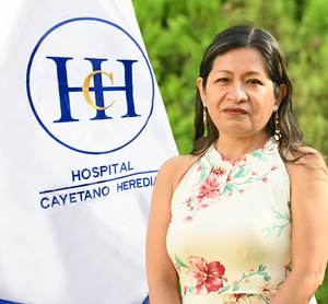 Judith Celia Solano Dueñas