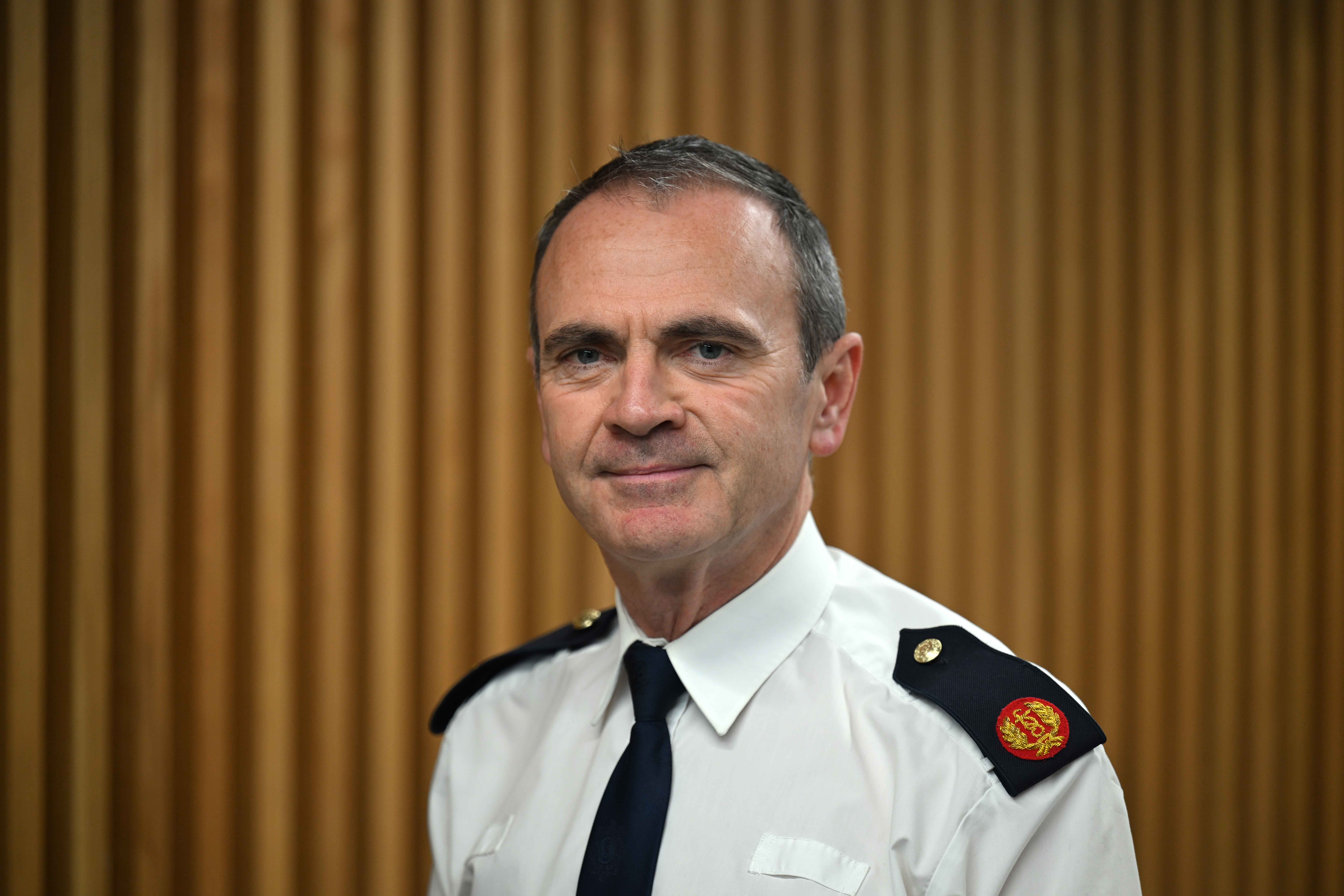 Michael Mcelgunn