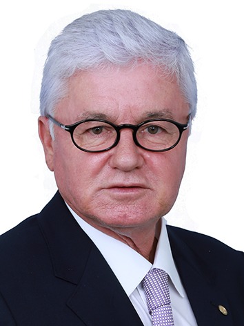 Valdir Luiz Rossoni