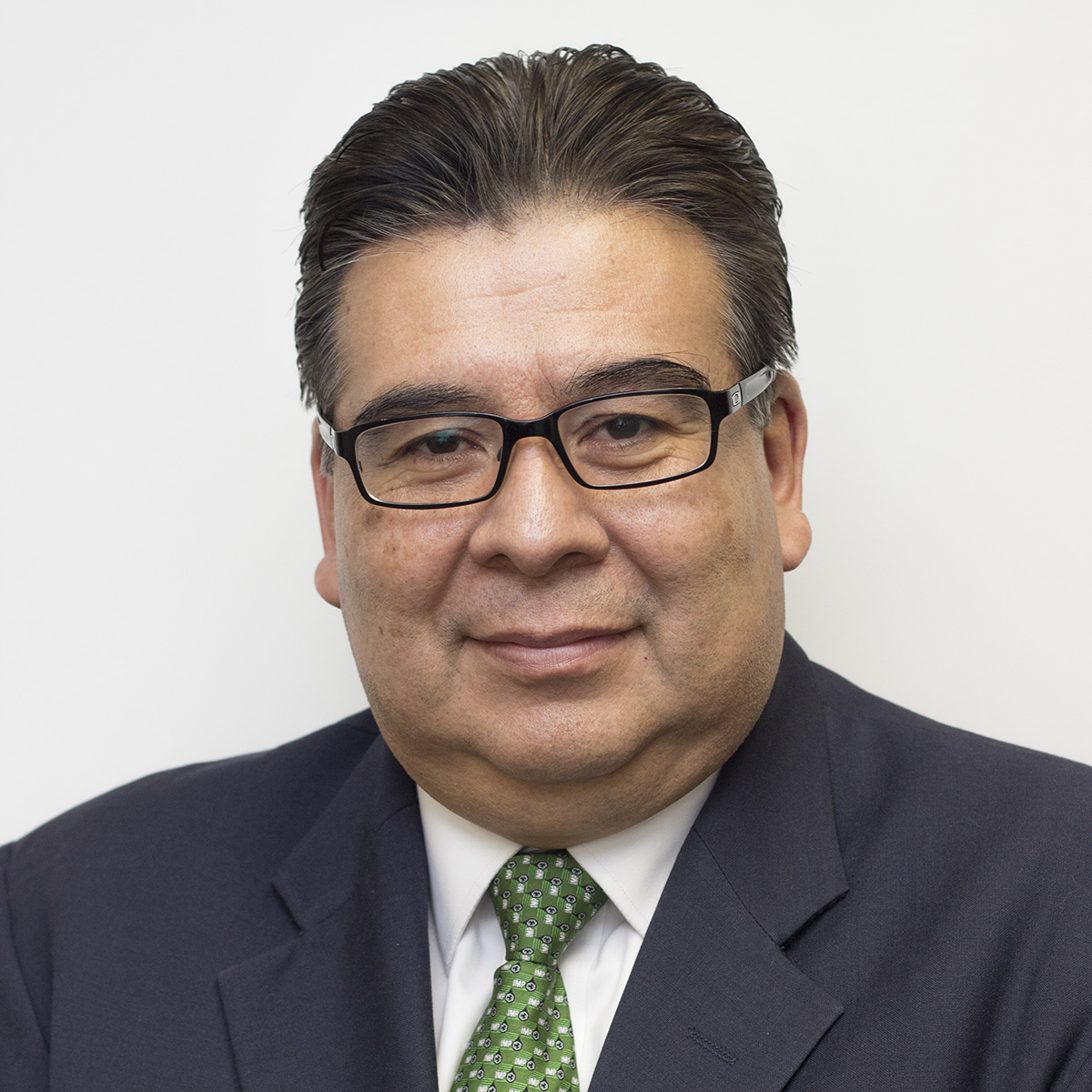 Fernando Castrejón Vacio