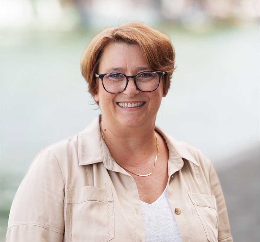 Antoinette Guhl