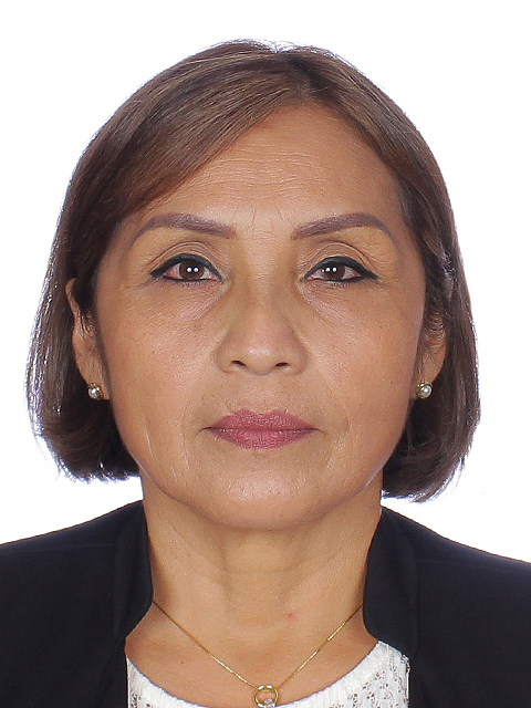 Lorena Méndez Denis