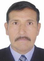 Sabino Orlando Flores Pihuaycho