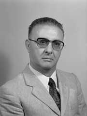 Achille Accili