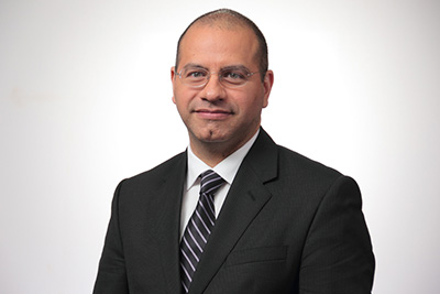 José Roberto Ruiz Saldaña