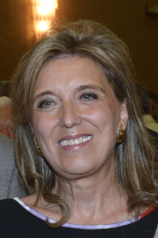 María José Salgueiro Cortiñas