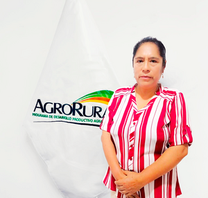Marleni Barzola Vivanco