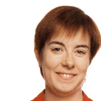 Laura Oliva García