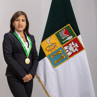 Yudith Liz Vilcapoma Garcia