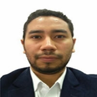 Walter Felix Carrillo Diaz
