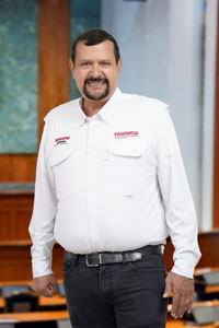 Serapio Vargas Ramírez