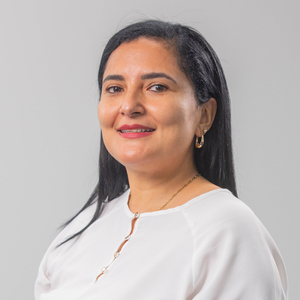 Maricarmen Benites Avalo